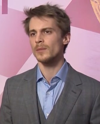 Roman Yankovsky