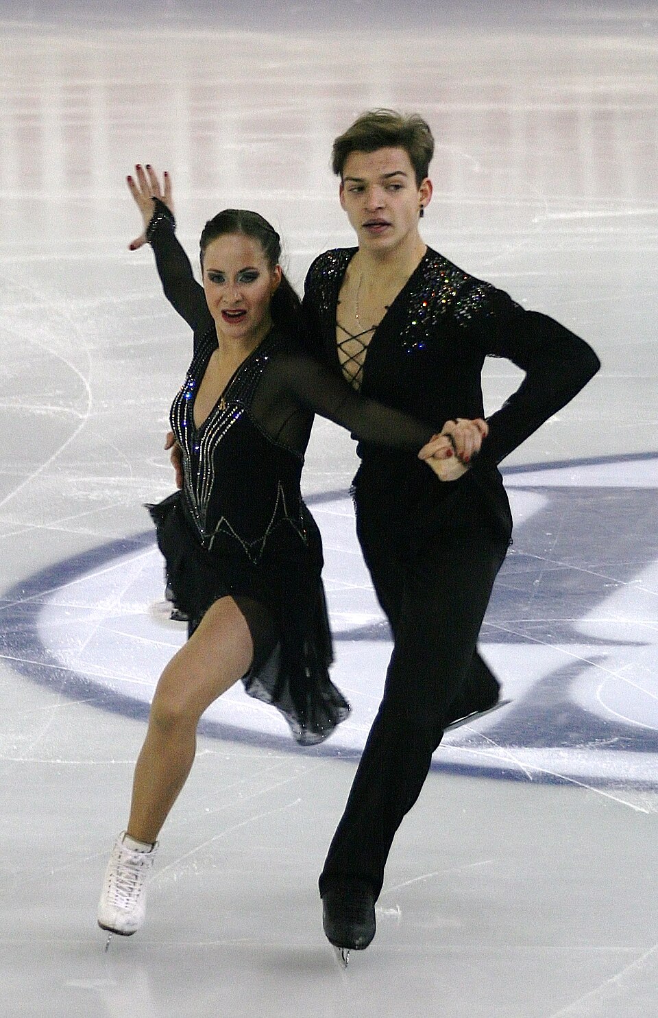 Roman Zhirnov