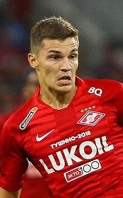 Román Zobnin