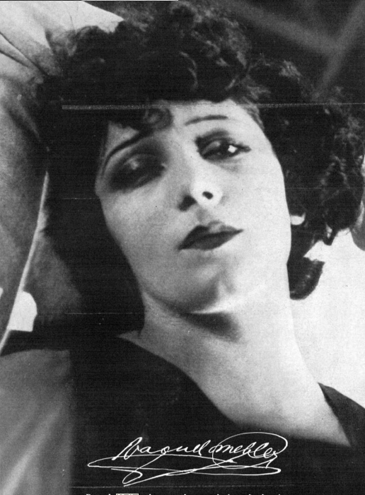 Romana López Gómez