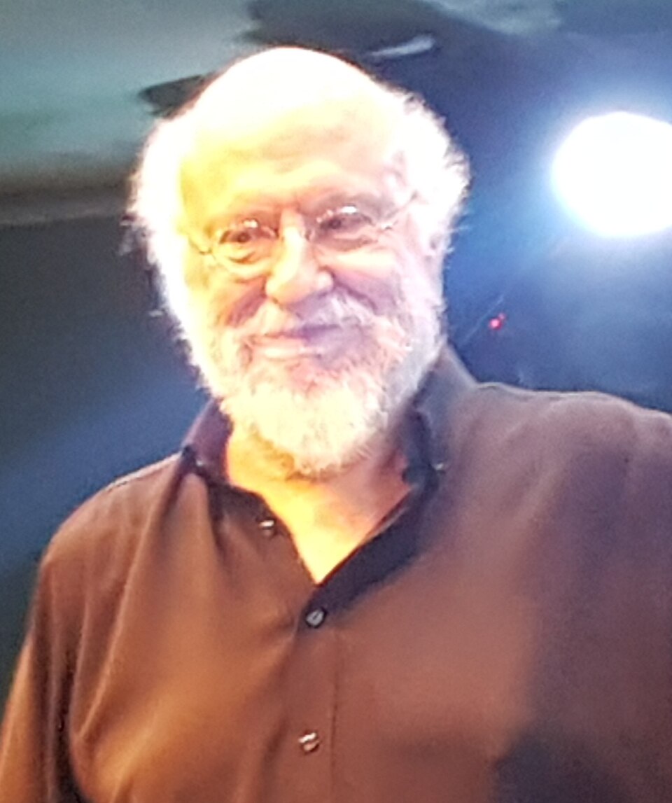 Romanos Savvopoulos