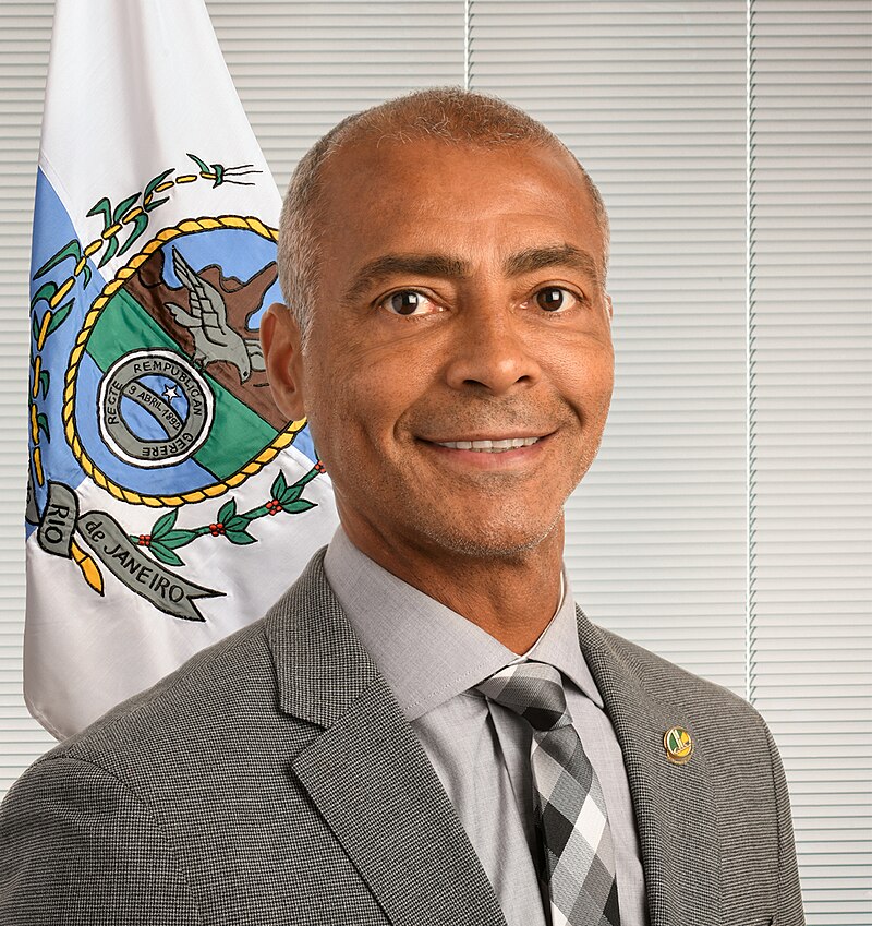 Romario de Souza Faria