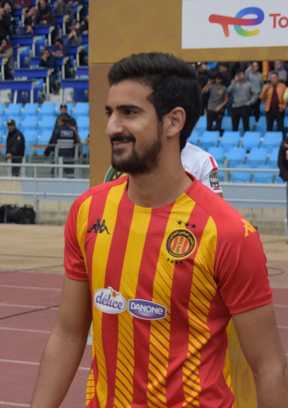 Romdhane