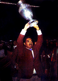 Romel Ponciano