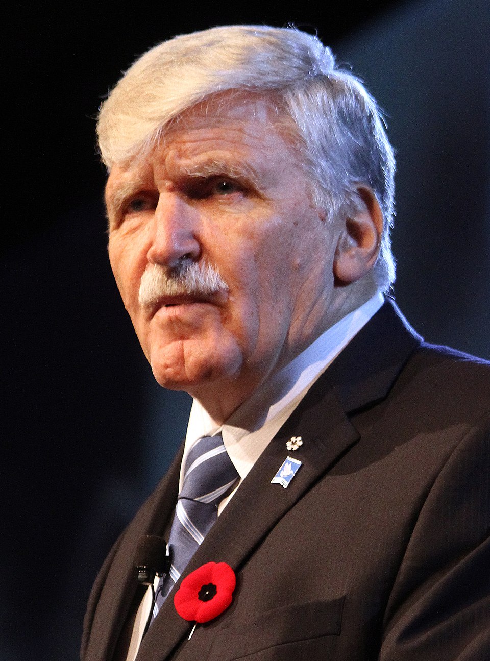 Roméo Dallaire