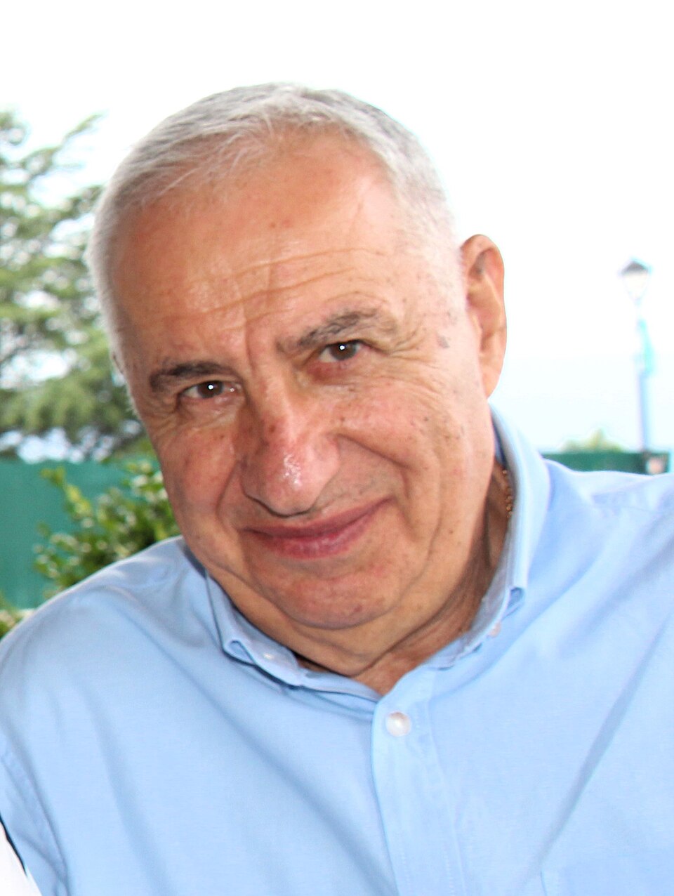 Roméo Mikautadze