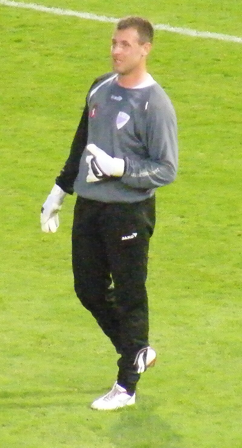 Romeo Mitrović