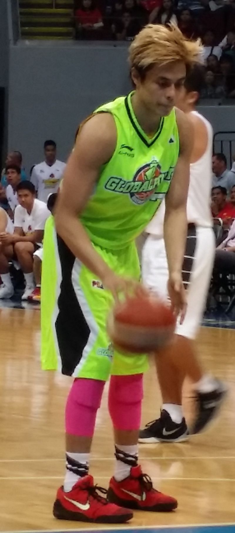 Romeo Ramos Cruz