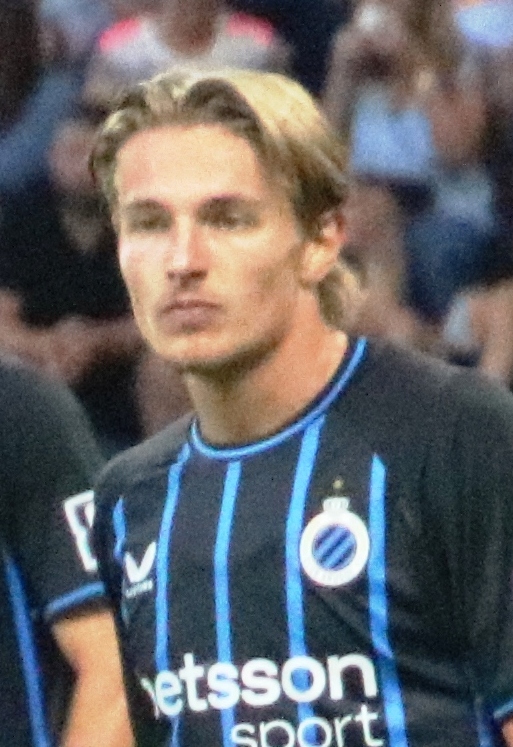 Romeo Vermant