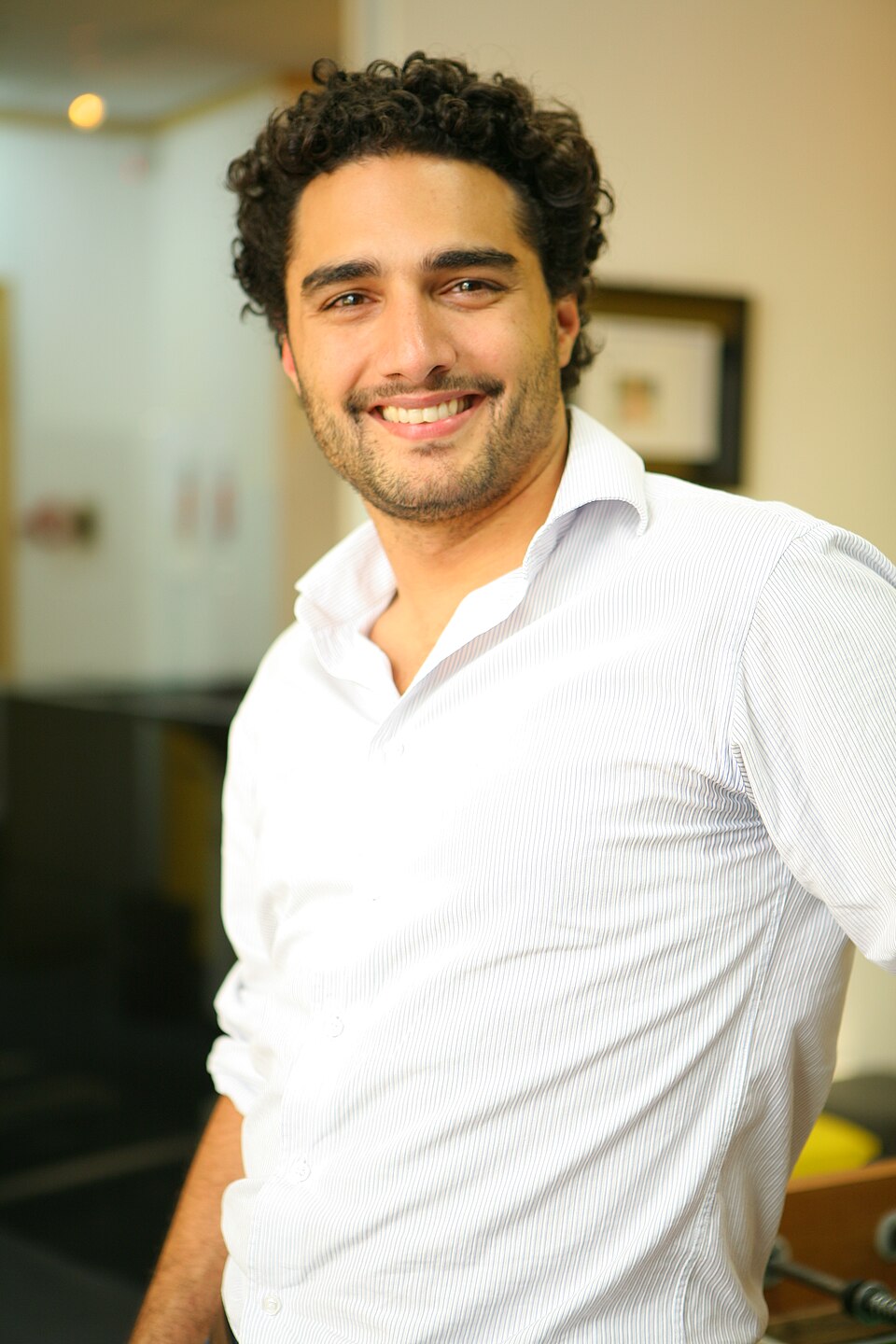 Romero Rodrigues