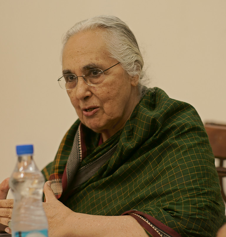 Romila Thapar