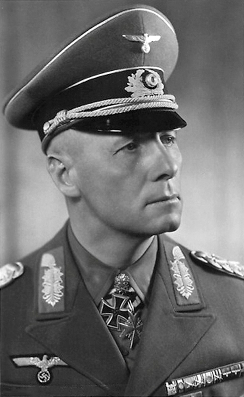Rommel Ángeles