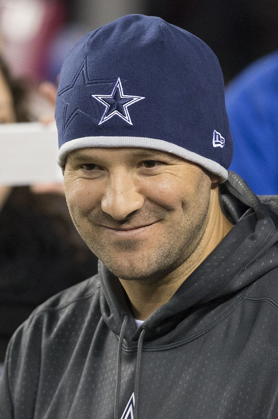 Romo