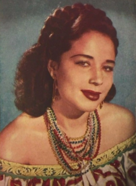 Rómulo Calvo Negrete