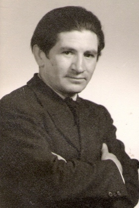 Rómulo Sevilla