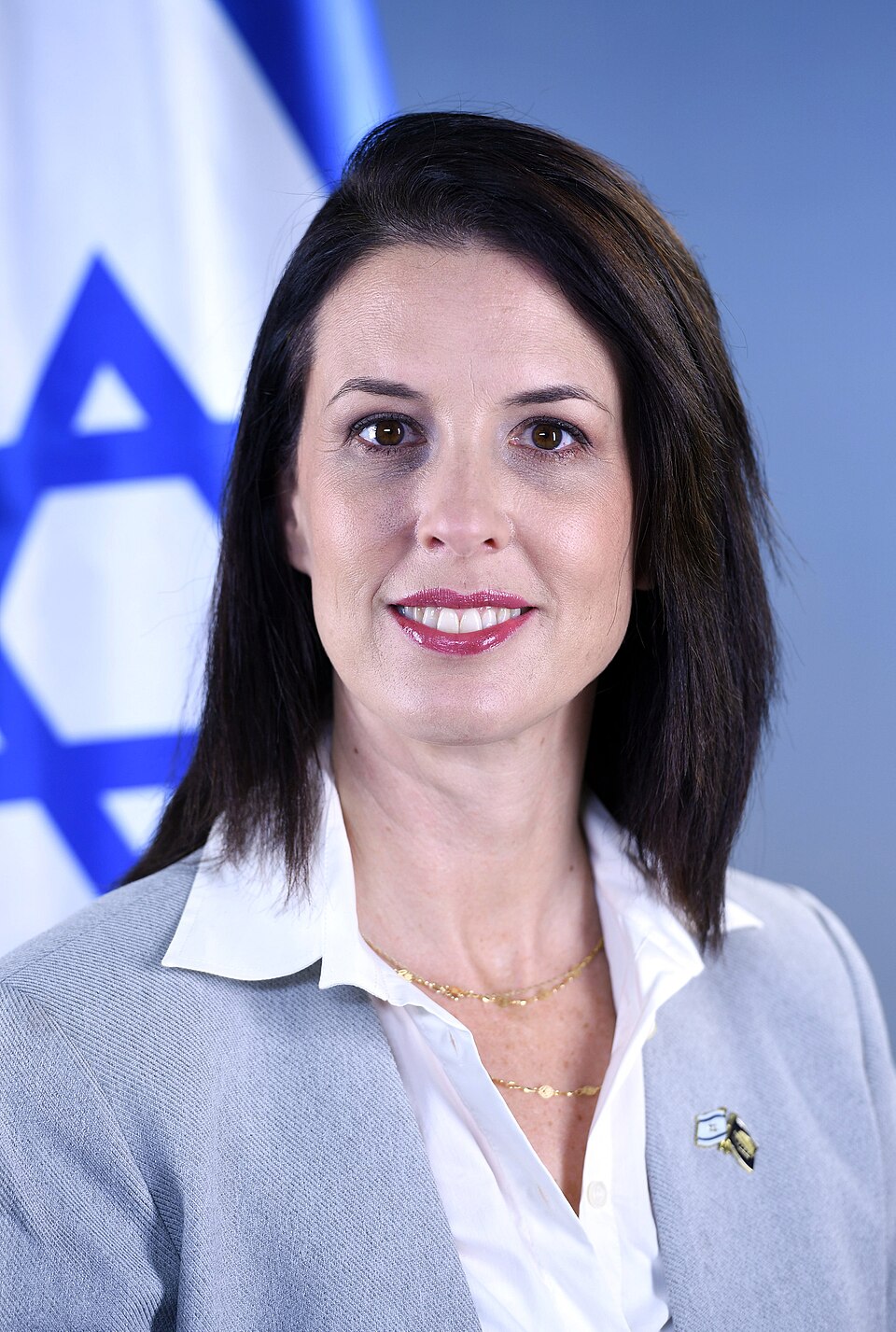 Ron Ben-Moshe