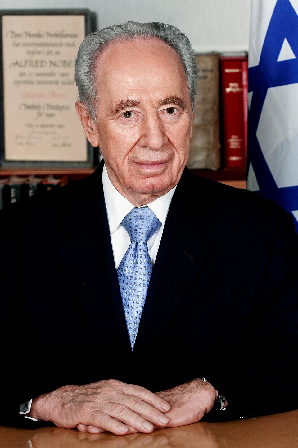 Ron Ben Shimon