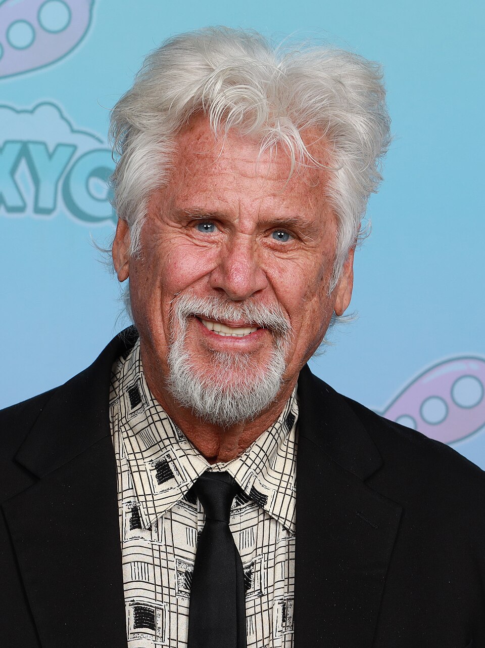 Ron Bostwick
