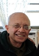 Ron Epstein