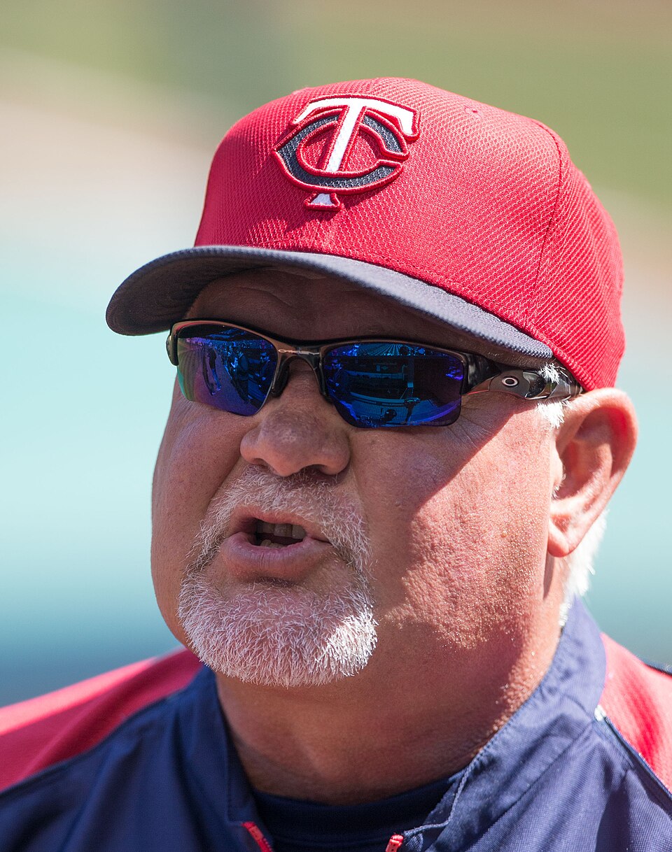 Ron Gardenhire