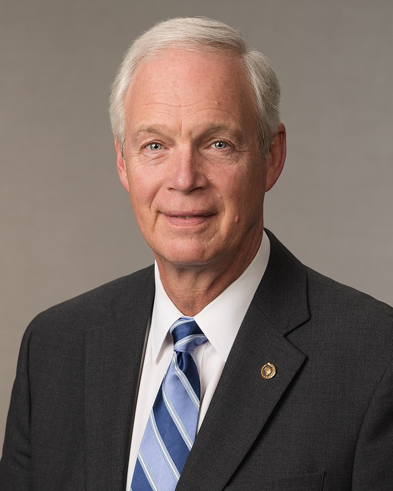 Ron Johnson