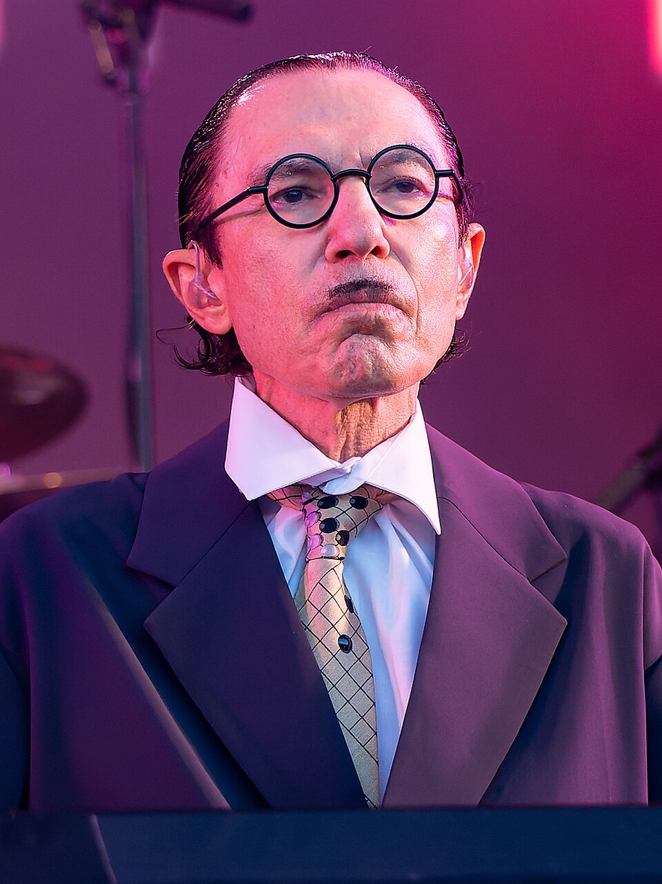 Ron Mael