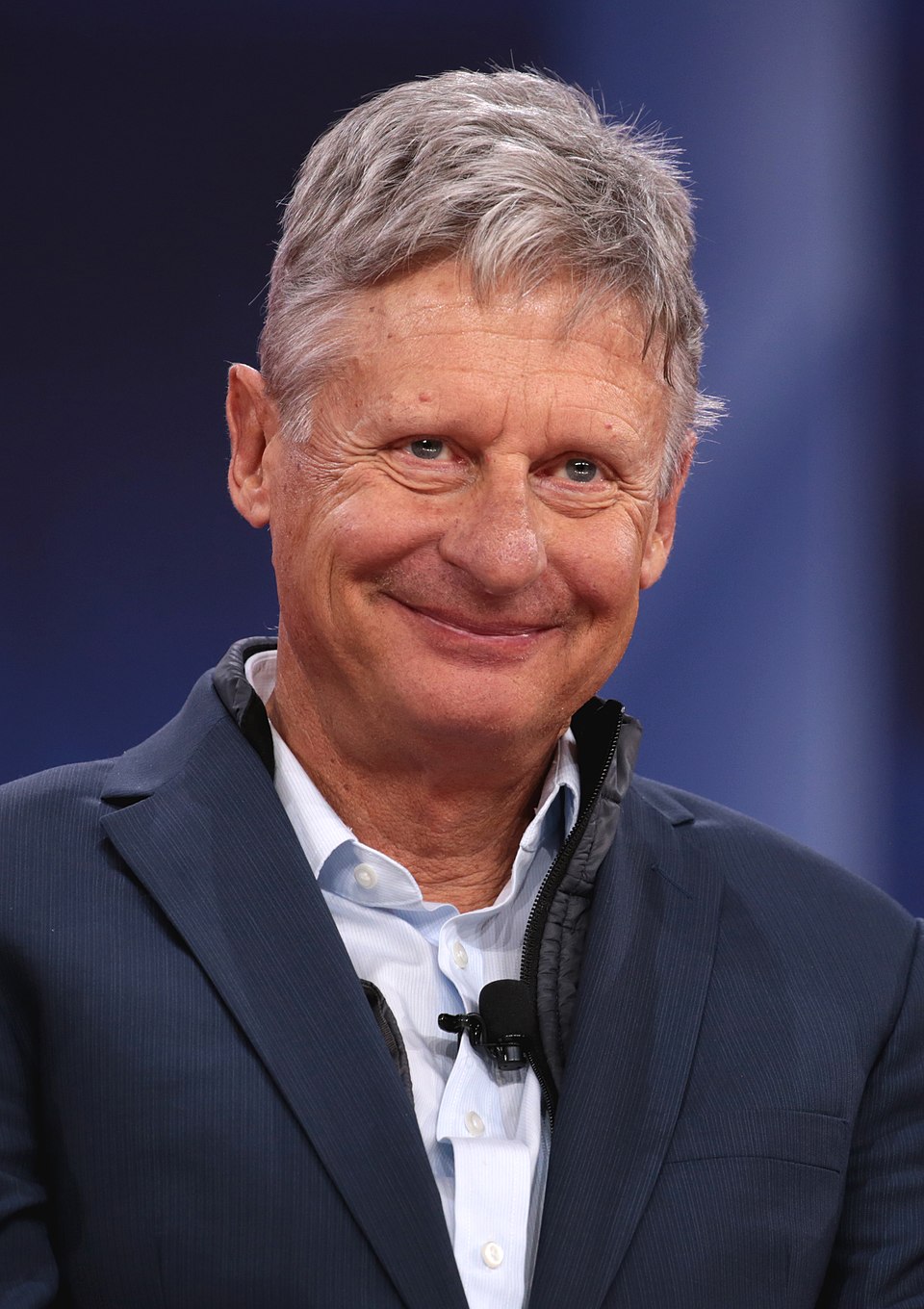 Ron Nielson