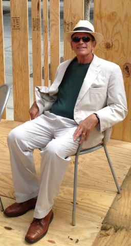 Ron Oremland