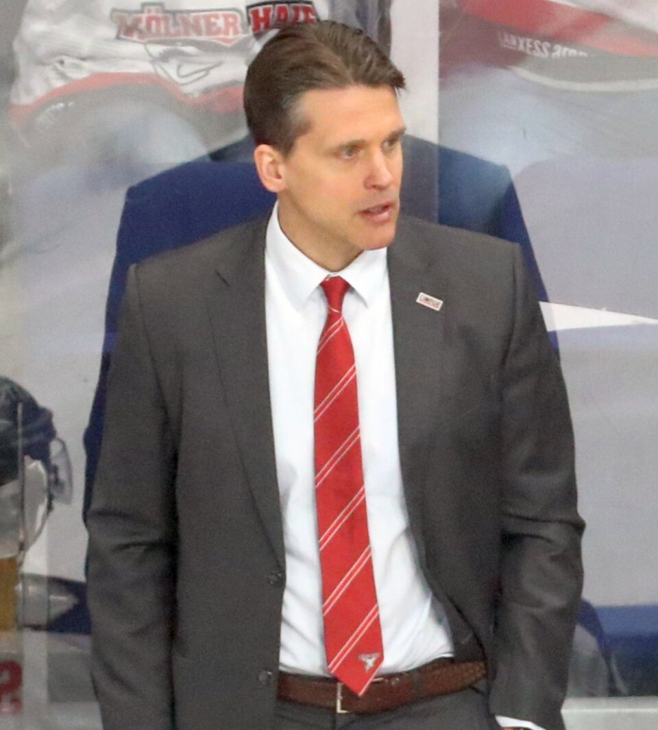 Ron Pasco