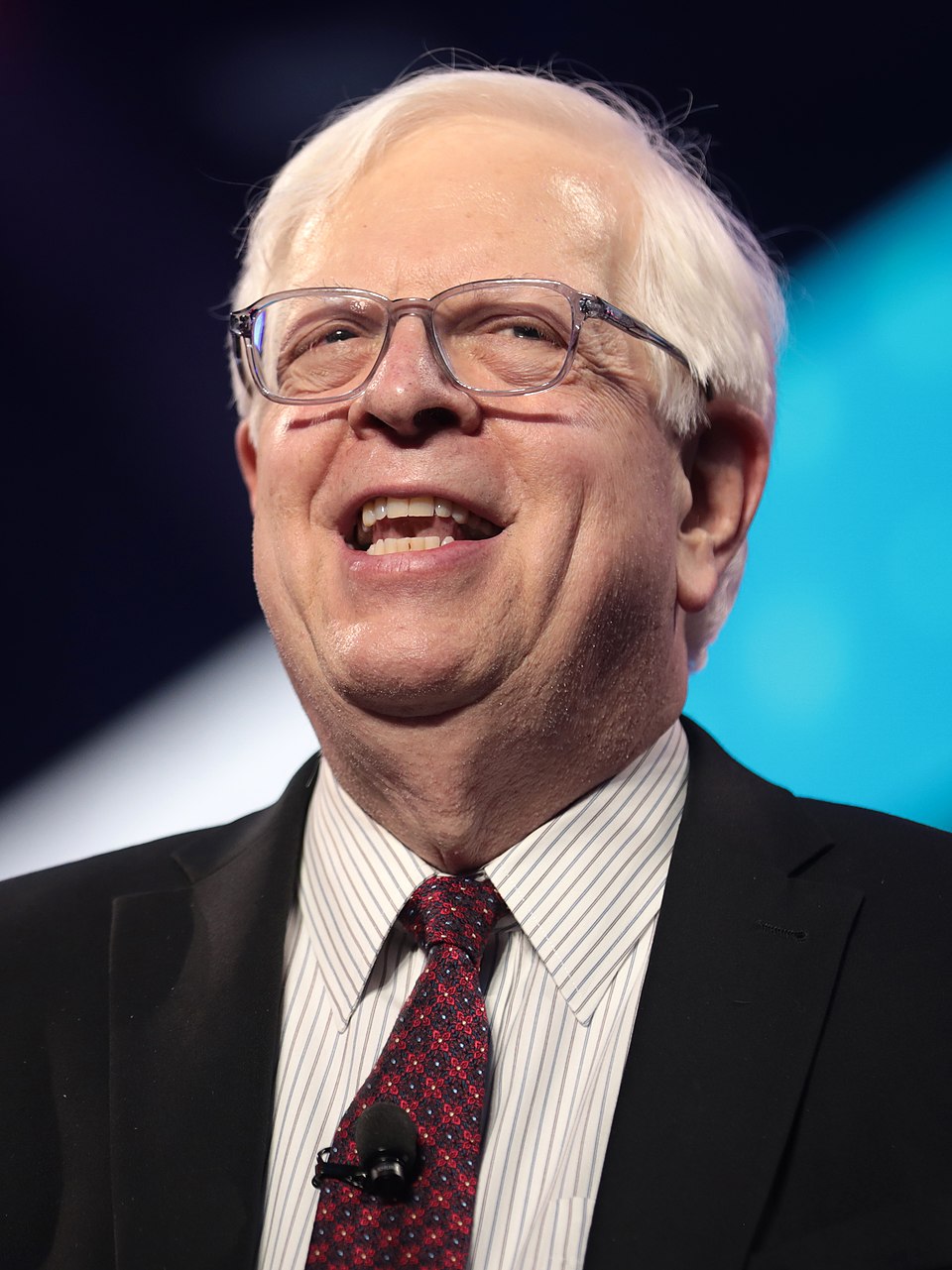 Ron Prager