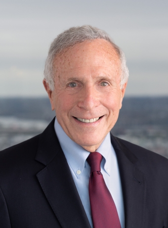 Ron Shapiro
