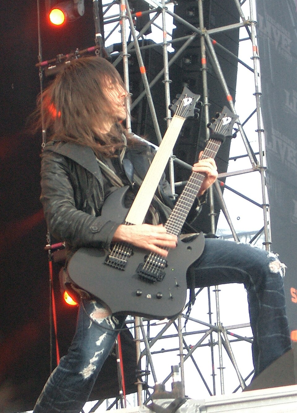 Ron Thal