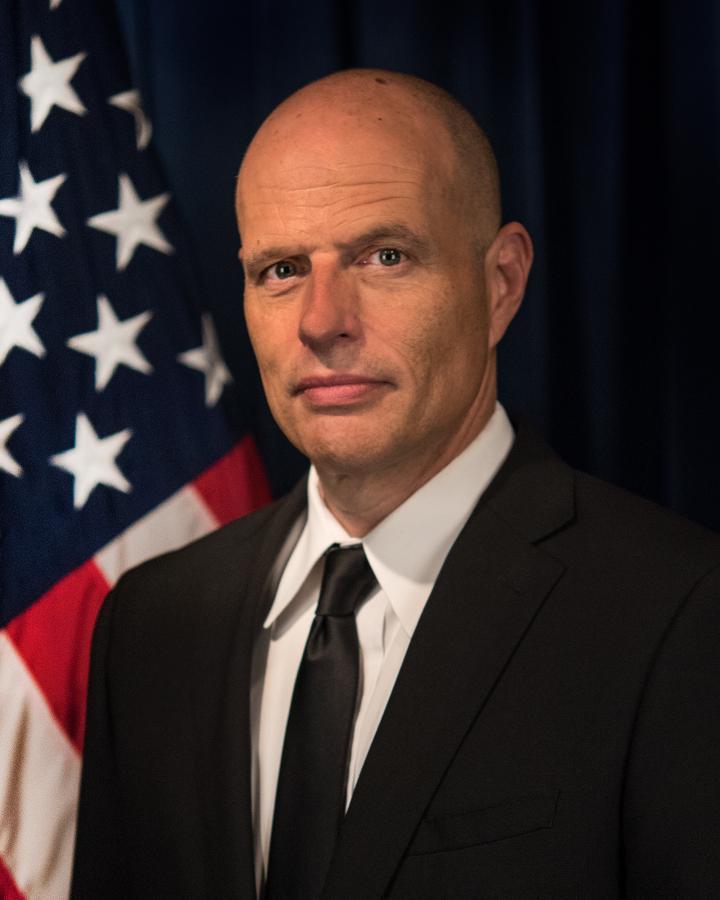 Ron Vitiello