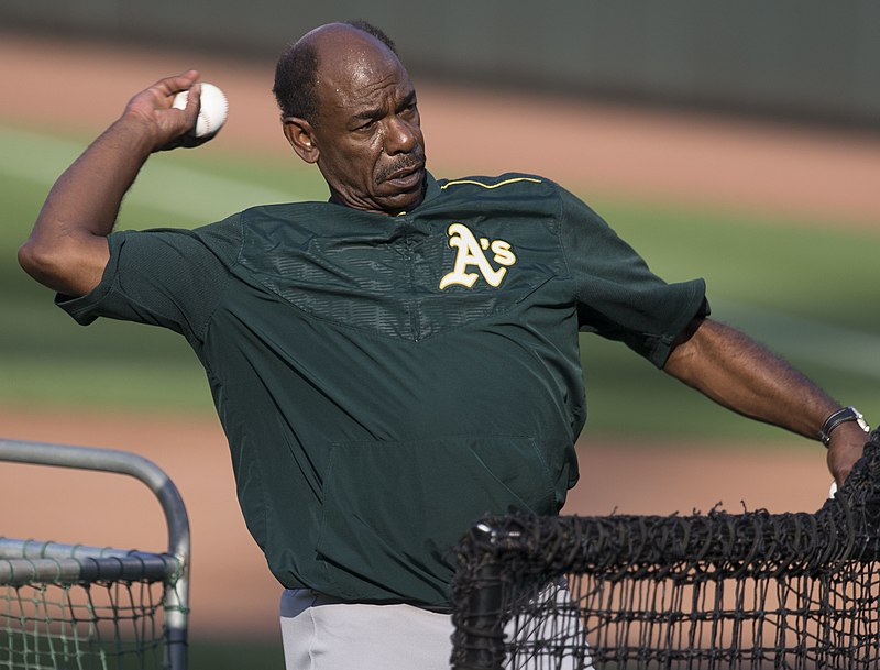 Ron Washington