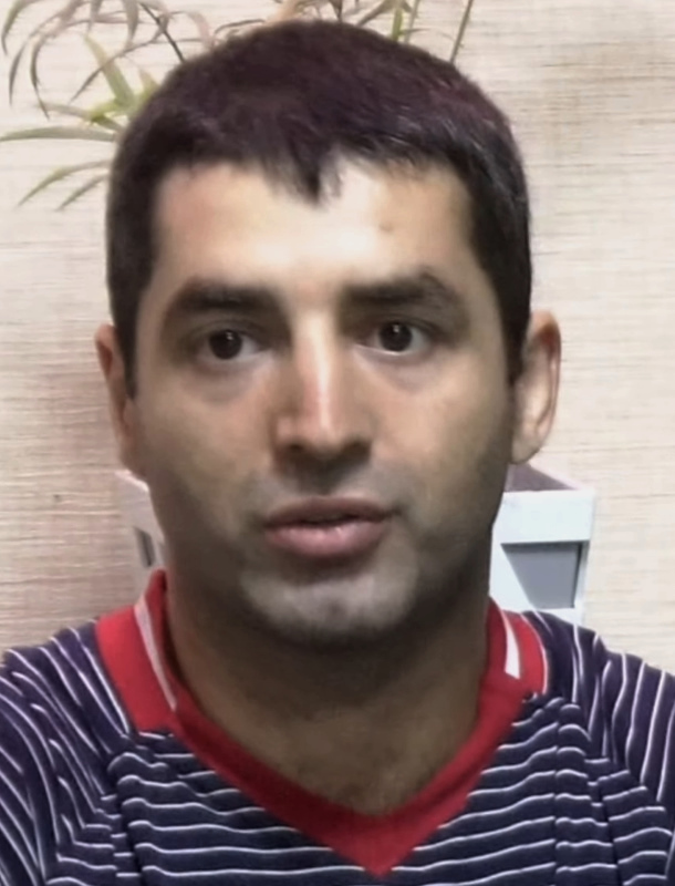 Ronal Batista