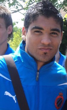 Ronal Vargas