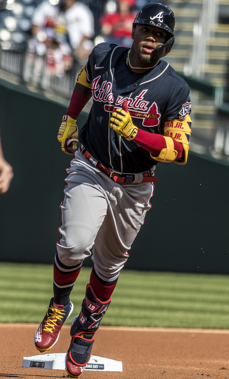 Ronald Acuña Jr.