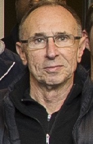 Ronald Adams