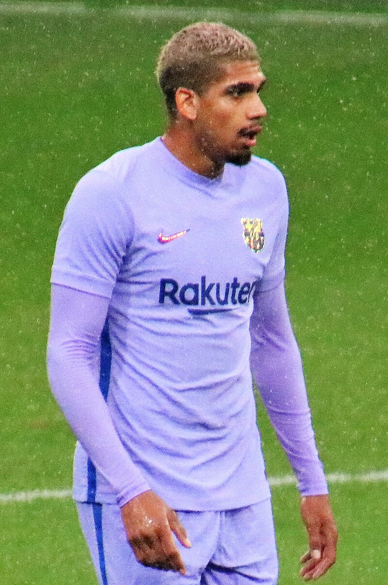 Ronald Araújo