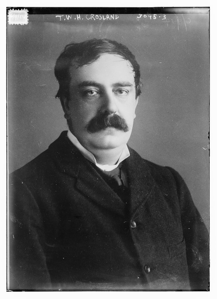 Ronald Arthur Crosland