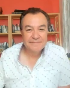 Ronald Campos Villegas