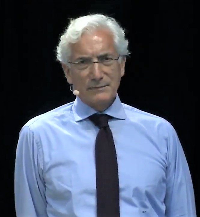 Ronald Cohen