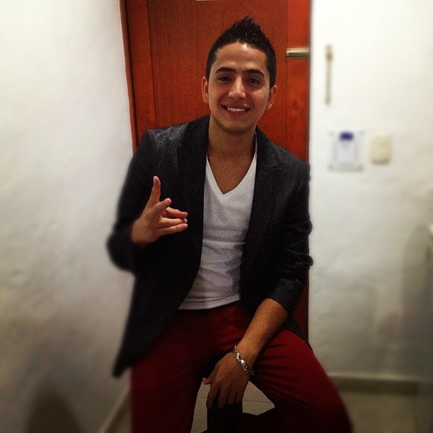 Ronald Galeano
