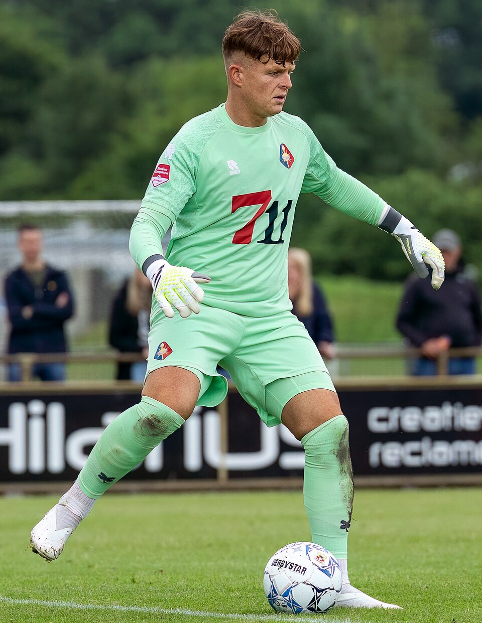 Ronald Koeman jr.
