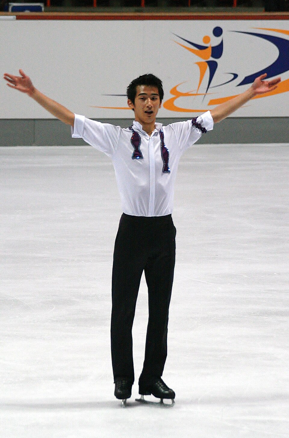 Ronald Lam
