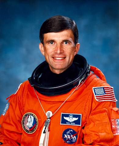 Ronald M.