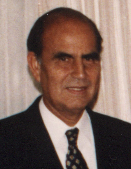 Ronald Mc Intyre