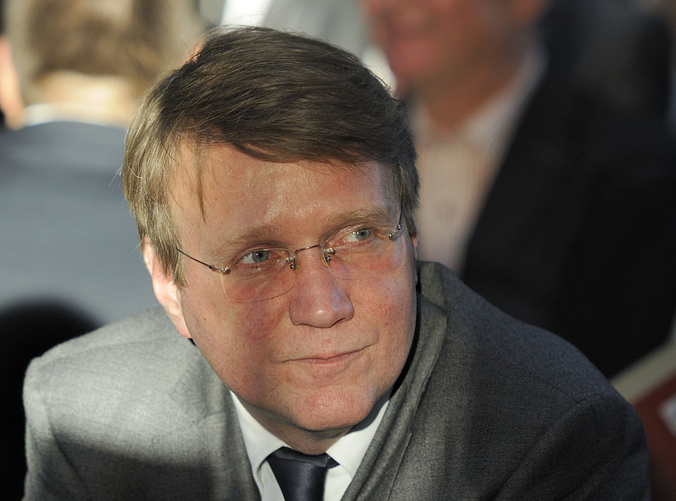 Ronald Pofalla
