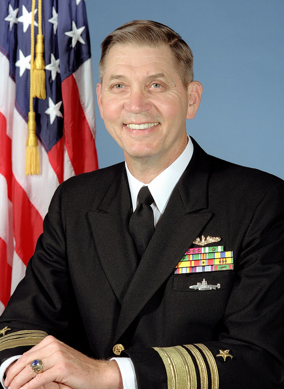 Ronald Thunman