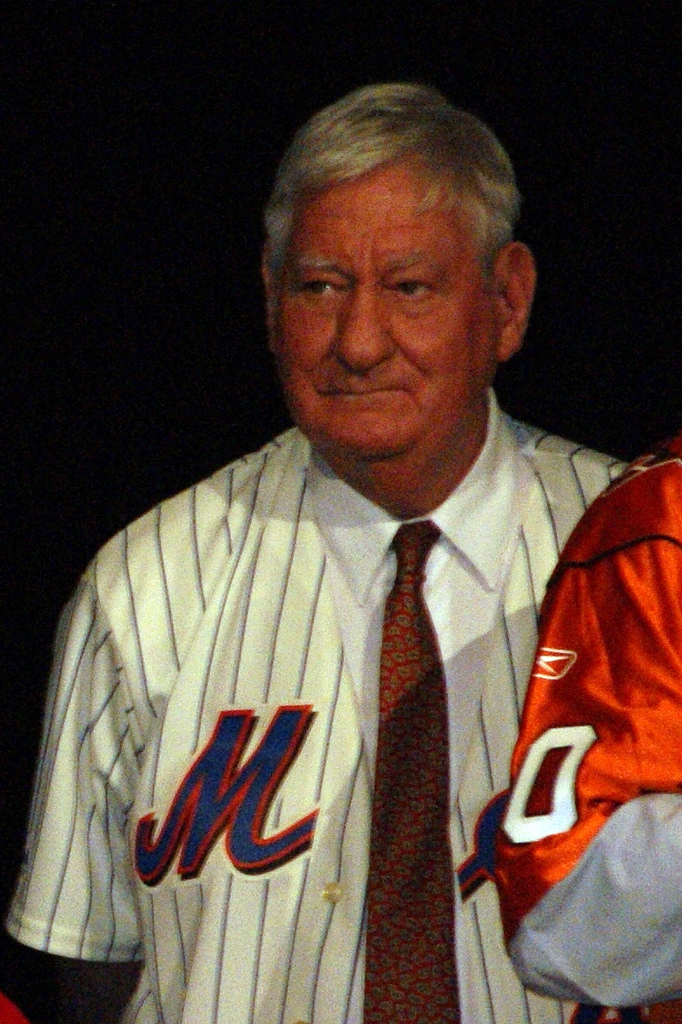 Ronald Wesley Taylor
